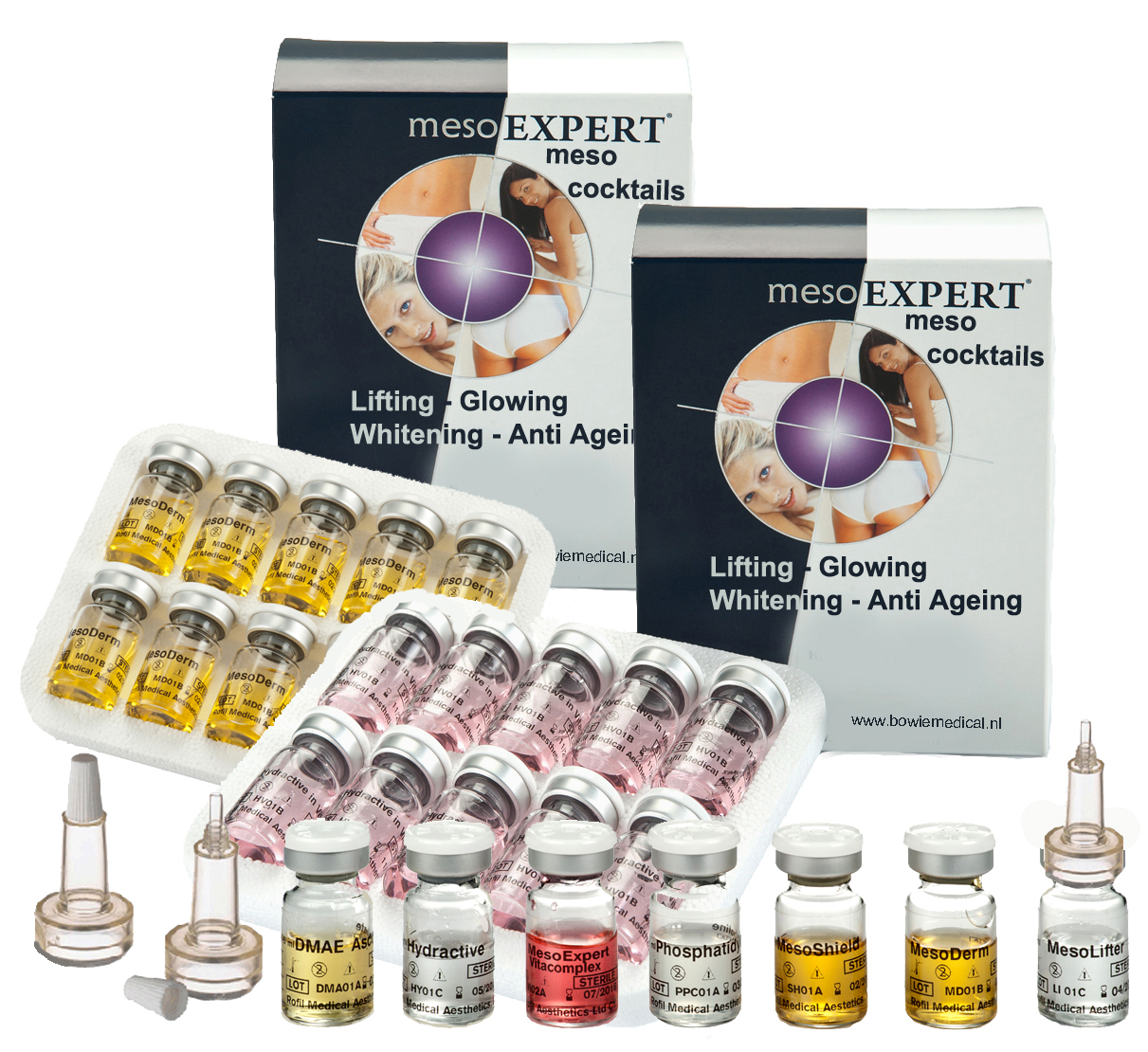 meso expert