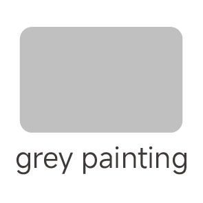 Metal Grey