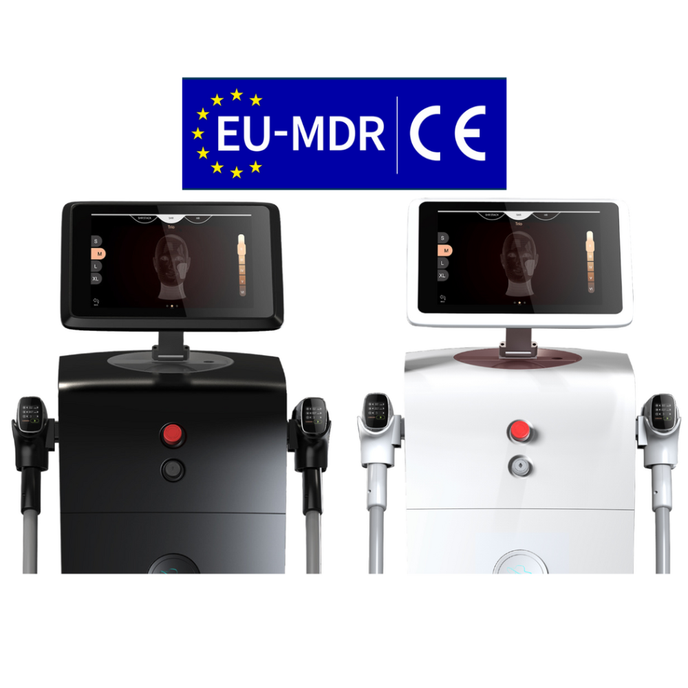 Diode lasers MDR