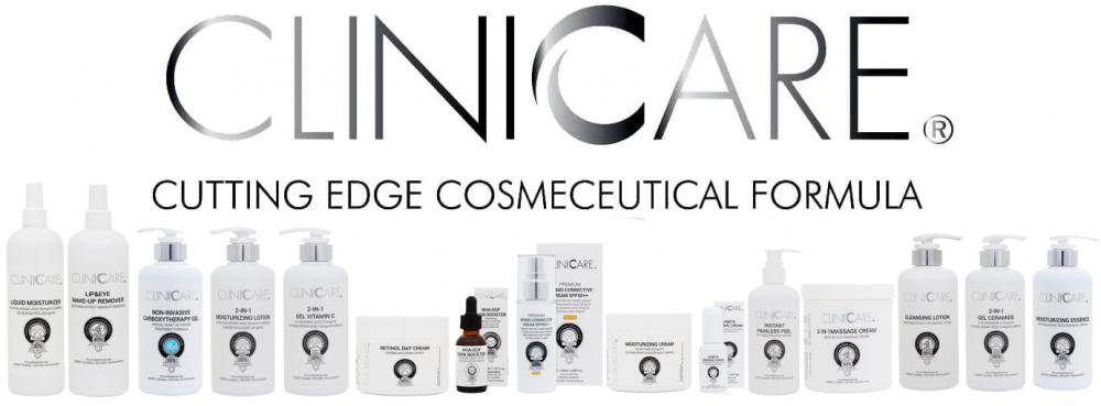 Cliniccare Professional