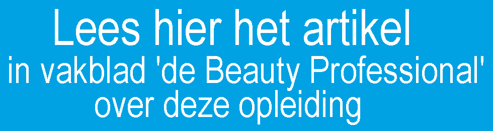 Artikel Beauty Prof 2025