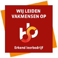 erkend leerbedrijf