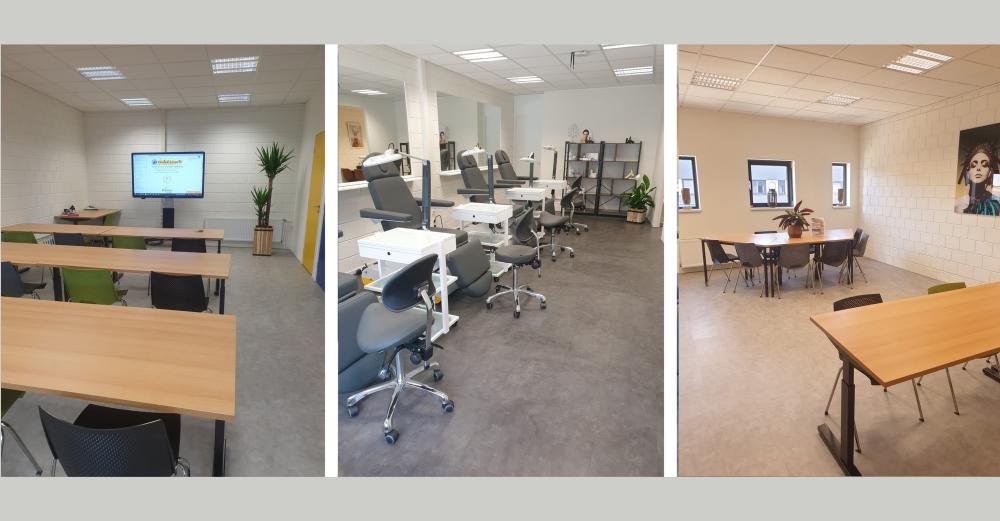 CLINICCARE TRAINING