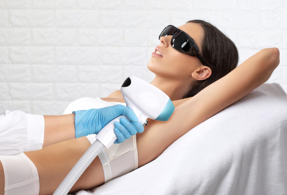 Bowie Medical Opleiding Laserspecialist 