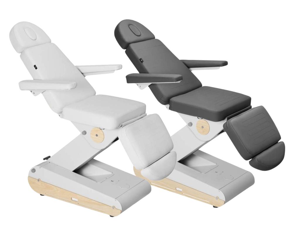 swop beauty wit & grijs