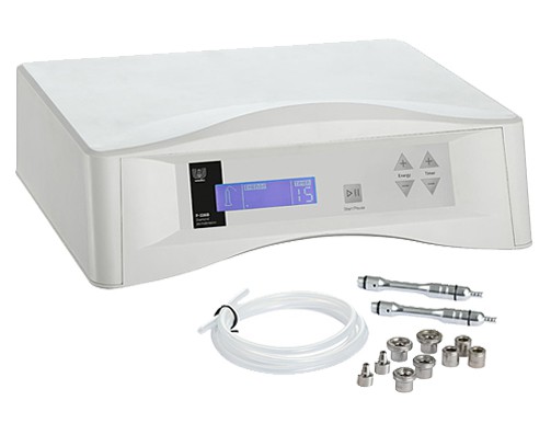 Bowie Medical Bowie Diamond Peeler Micro Dermabrasie Gezichtsbehandeling Specialistische Apparatuur Producten