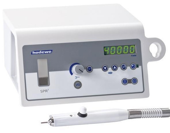 Bowie Medical | Hadewe SPR-4 - Pedicure motoren - Apparatuur - Pedicure -  Producten