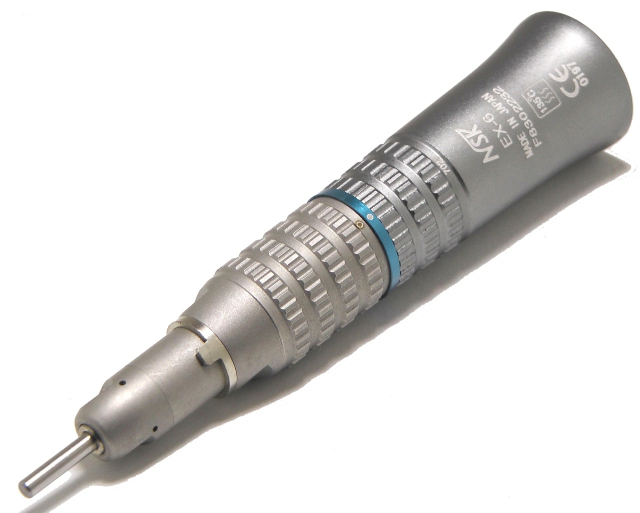 Bowie Medical Handstuk Ex6 Nsk Voor E Type Micro Motor Omnicut Eeltfrees Pedicure Producten