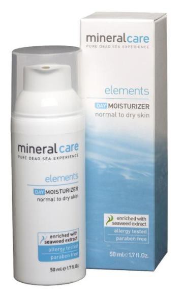 mineral care elements