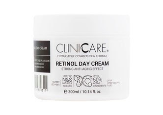 Retinol hot sale day cream