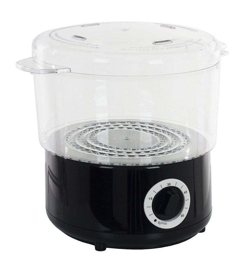 Bowie Medical Bowie Towel Steamer Towel heaters/steamers Salon