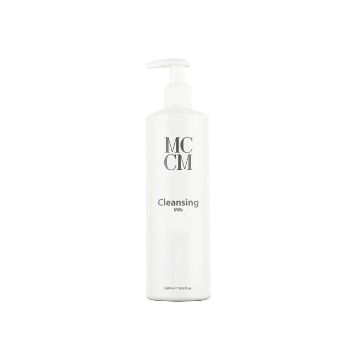 MCCM Cleansing milk 500 ml main product photo