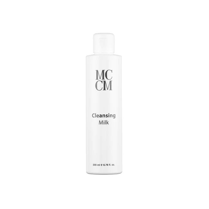 MCCM Cleansing milk 200 ml main product photo