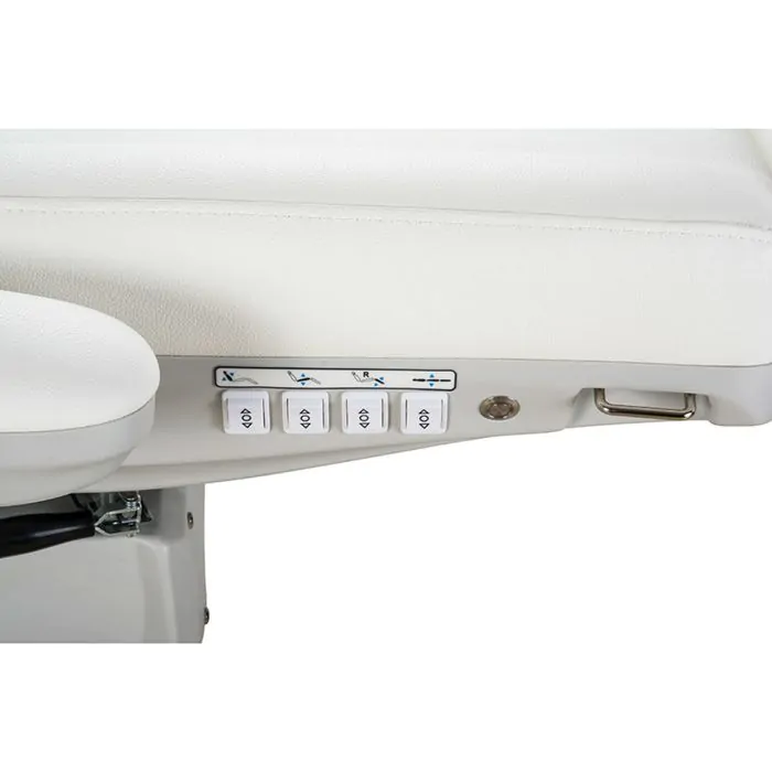 Empire Beauty Soft - Acoustic Vibe- 4 motoren