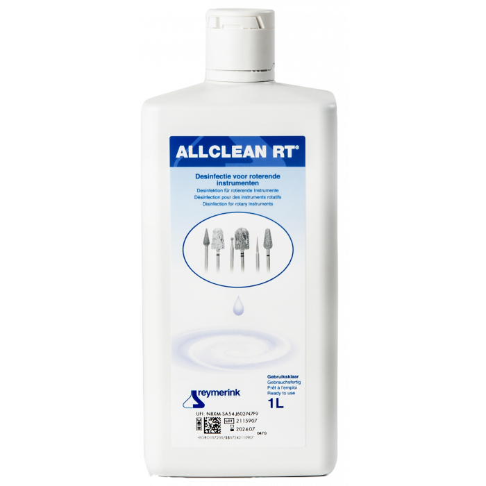 ALLCLEAN RT main product photo