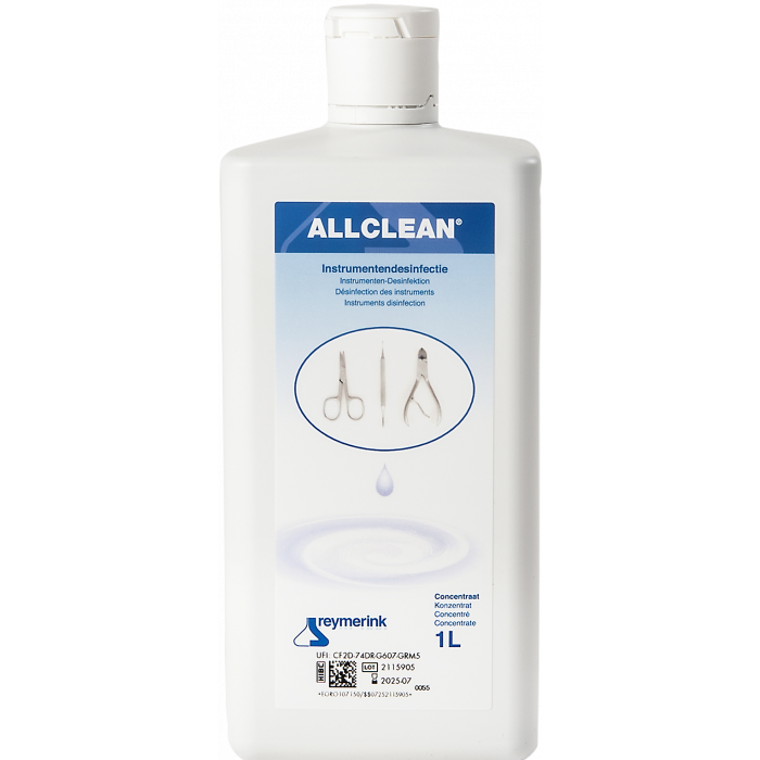 ALLCLEAN main product photo