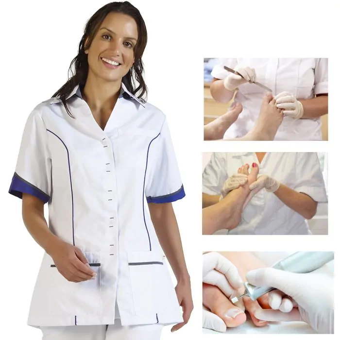 Branche opleiding Basis Pedicure Niveau 3 - Inschrijfgeld: