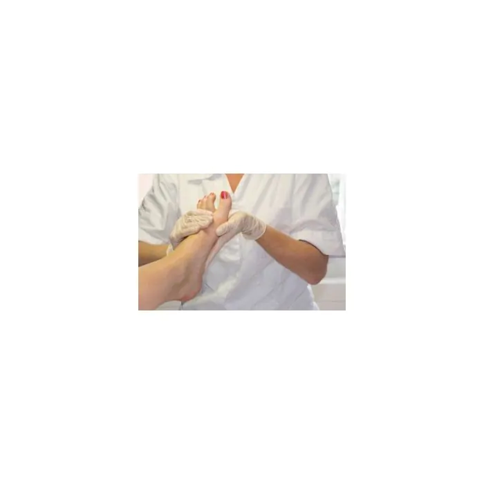 Branche opleiding Basis Pedicure Niveau 3 - Inschrijfgeld: