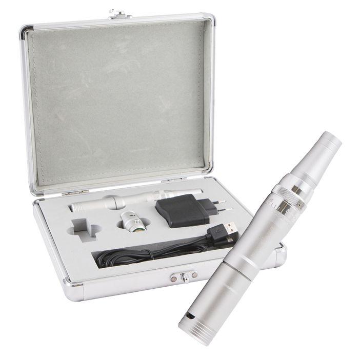 Bowie Micro Needling Pen 2.0 - Draadloos met accu main product photo