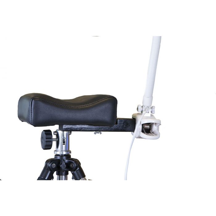 Loeplamp bevestiging voor beensteun main product photo