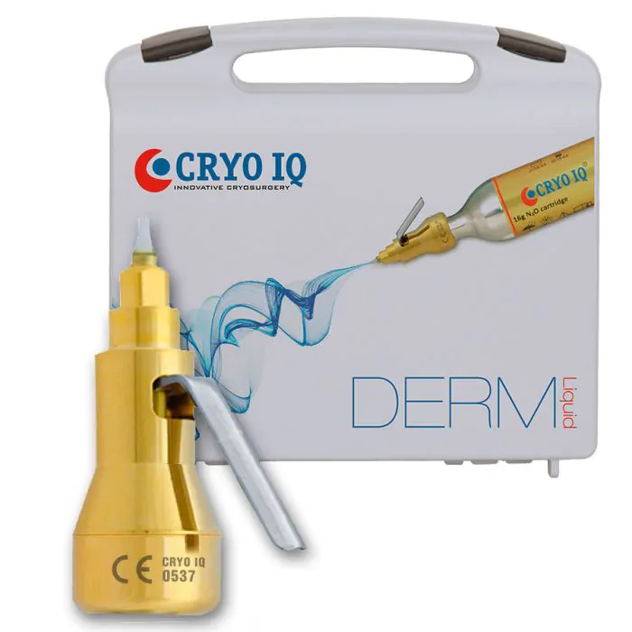 Workshop Werken met de Cryo-stift 3 accreditatiepunten