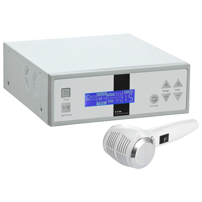 Elite Hot-cold apparaat  main product photo