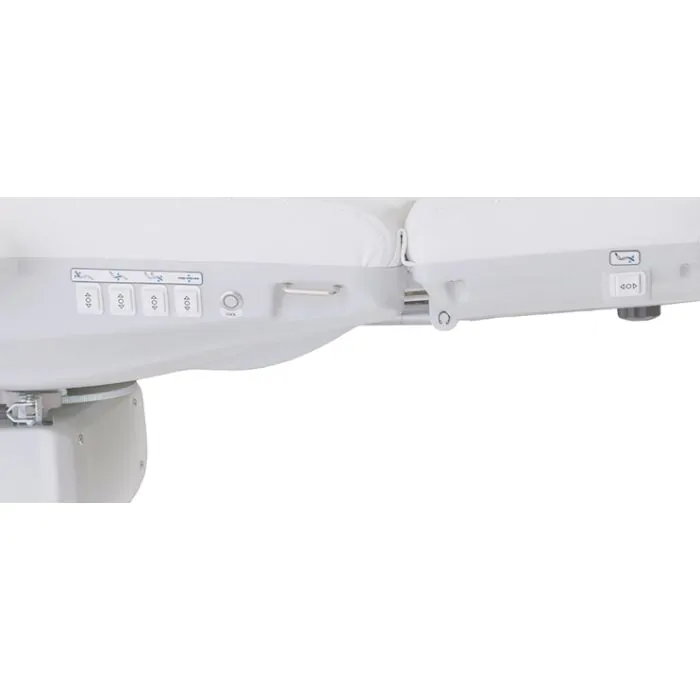 Empire Beauty Soft - Acoustic Vibe- 4 motoren