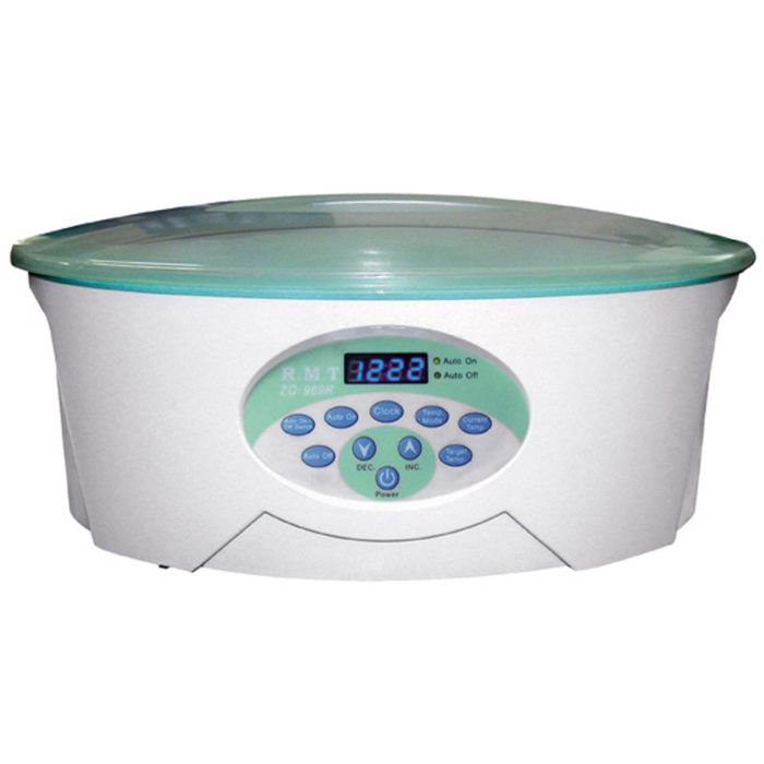 ESPA Paraffine Heater - Voet main product photo