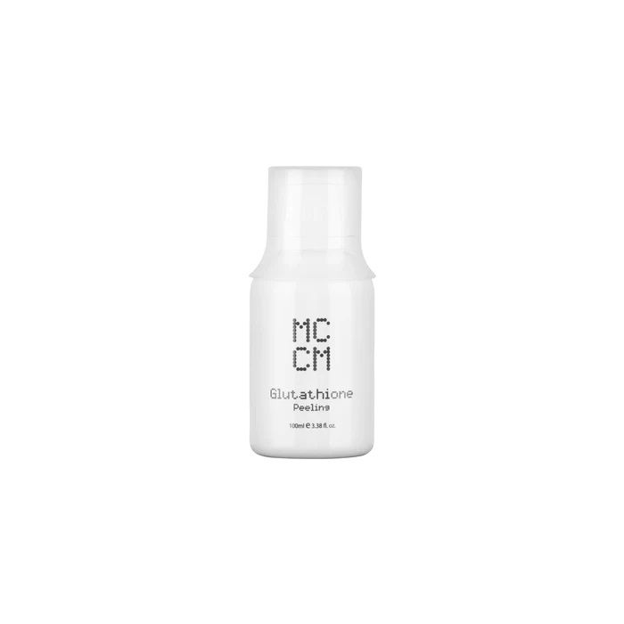 MCCM Glutathione Peeling 100 ml main product photo