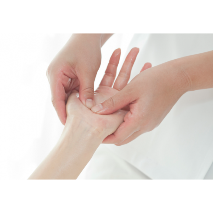 Workshop Handreflexmassage main product photo