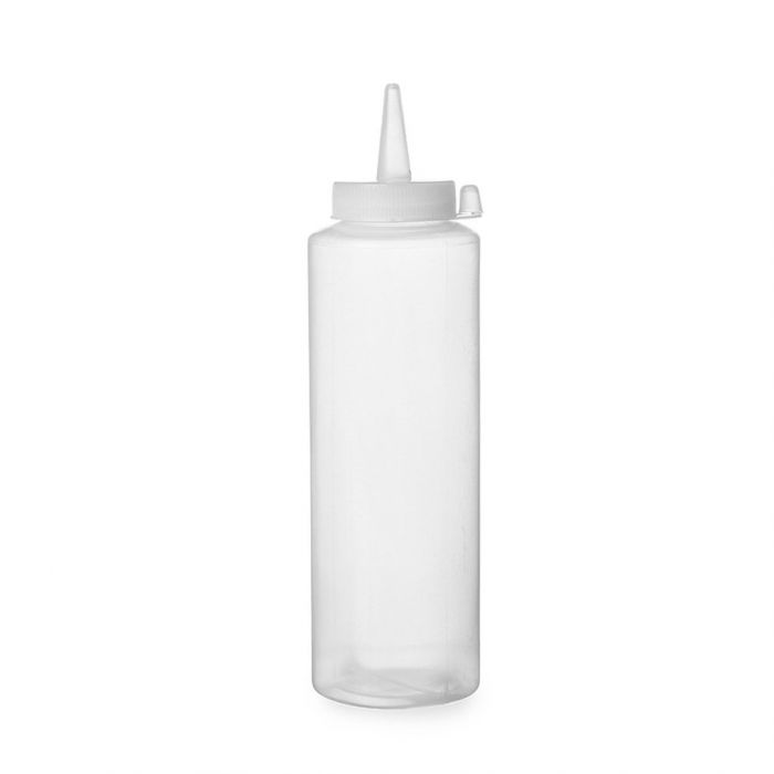 Knijpfles Leeg + Spuitdop - 350 ml main product photo