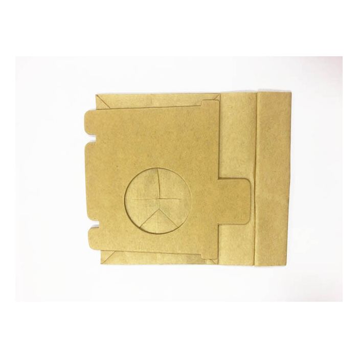 Stofzakjes Hadewe SB 12 - 5 stuks main product photo