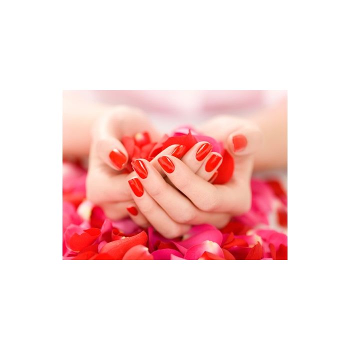 Workshop Basis Manicure inclusief Gellak main product photo