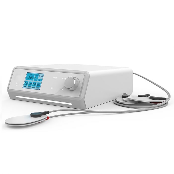 Manta EMS Muscle Stimulator main product photo
