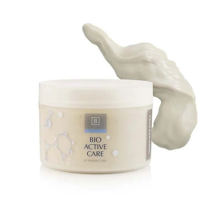 Mineral Care Bio Active Care Multi treatment day cream SPF15 main product photo