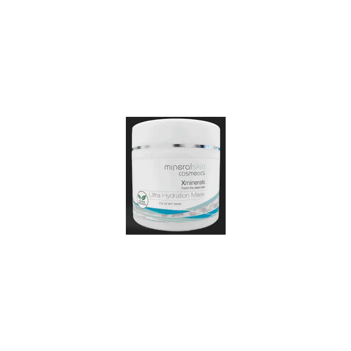Xminerals Ultra Hydration Mask - 250 ml