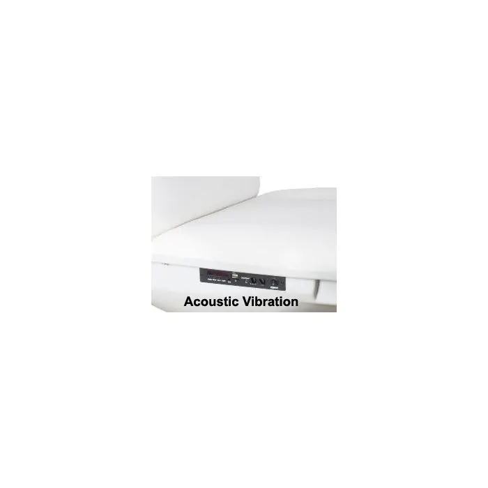 Empire Beauty Soft - Acoustic Vibe- 4 motoren