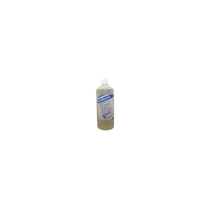 Podisonic ultrasoon reinigingsmiddel 1 Ltr