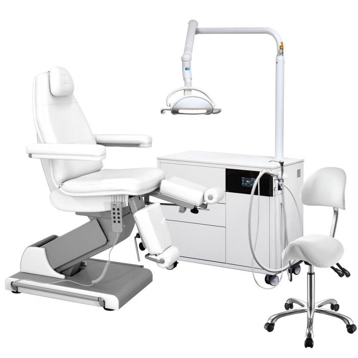 Praktijk-set Millennium main product photo