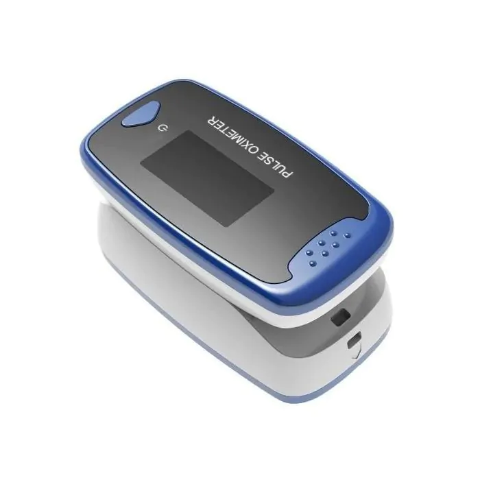 Saturatiemeter Eco