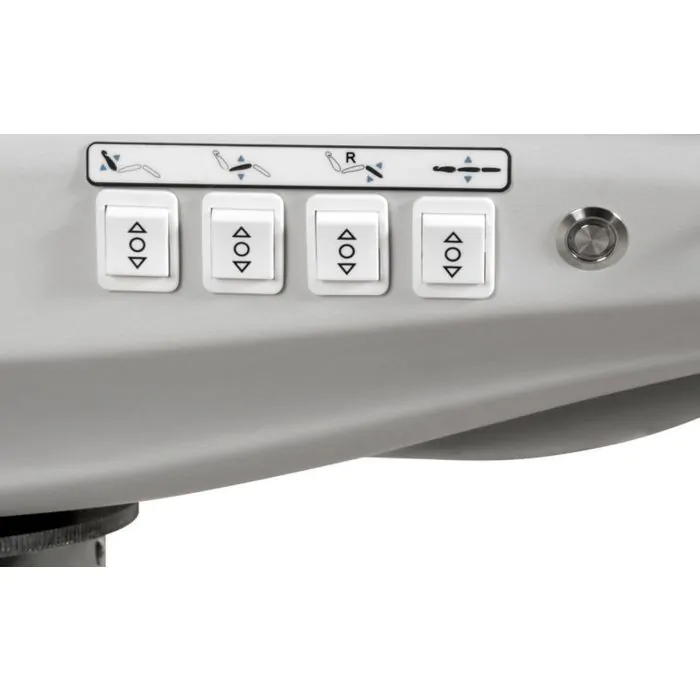 Empire Beauty Soft - Acoustic Vibe- 4 motoren