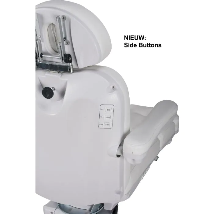 Empire Podo Twist 3 Motoren