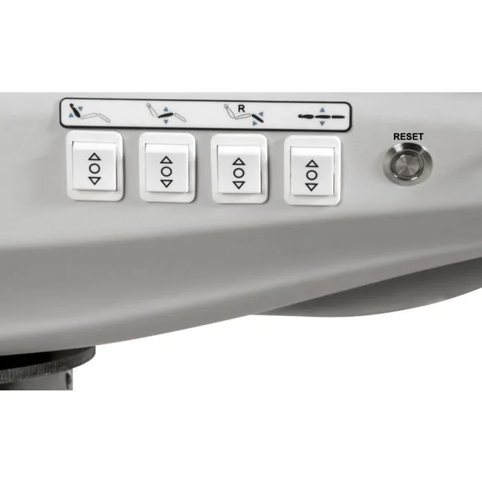 Empire Beauty Soft - Acoustic Vibe- 4 motoren
