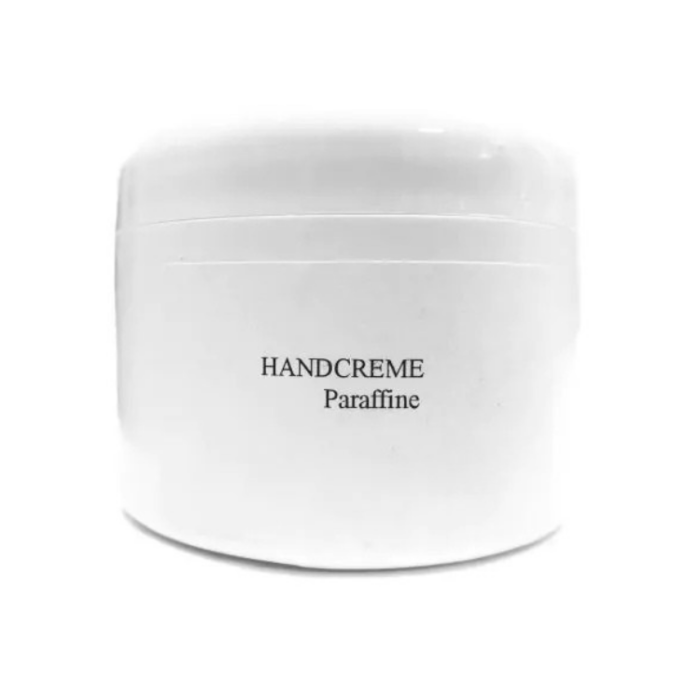 Spa-Luxe Handcreme lotion voor paraffine behandeling main product photo