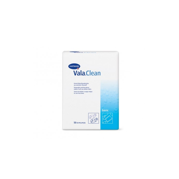 Washand Disposable - 50 st main product photo