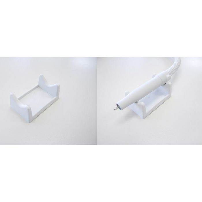 Handstukhouder Tafelmodel rubber main product photo