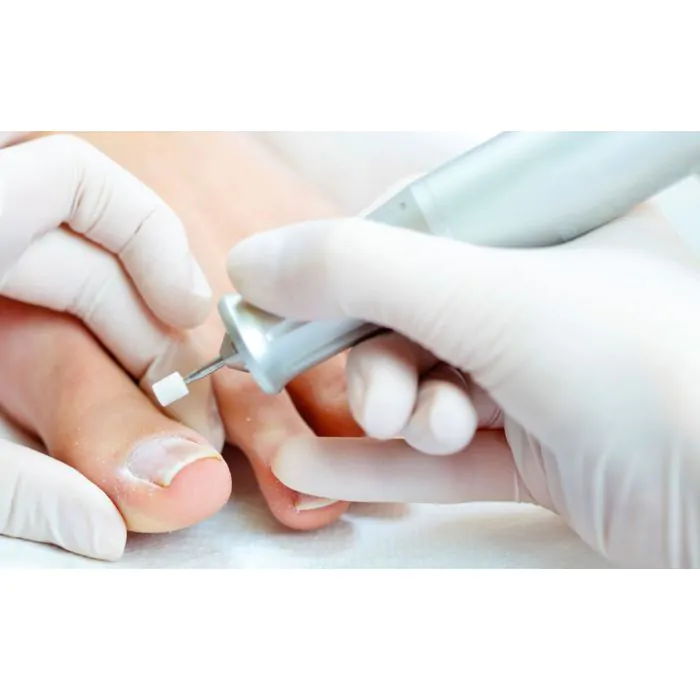 Branche opleiding Basis Pedicure Niveau 3 - Inschrijfgeld:
