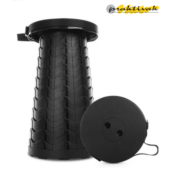 Tondo - Ambulante, opvouwbare werkkruk main product photo