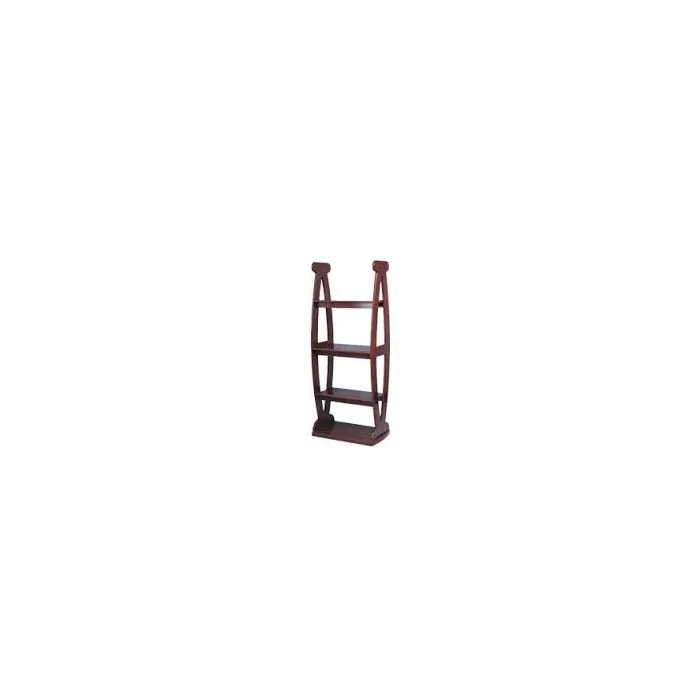 Houten display kast PR14