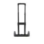 Trolley met grote wielen (voor koffer D of E)